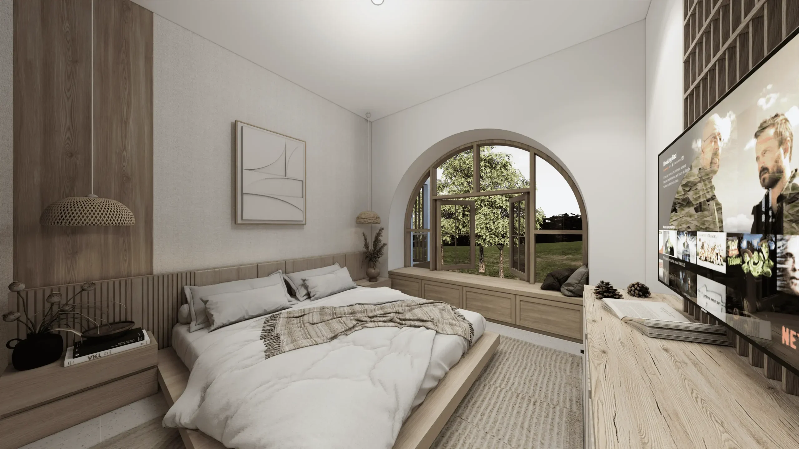 property investment