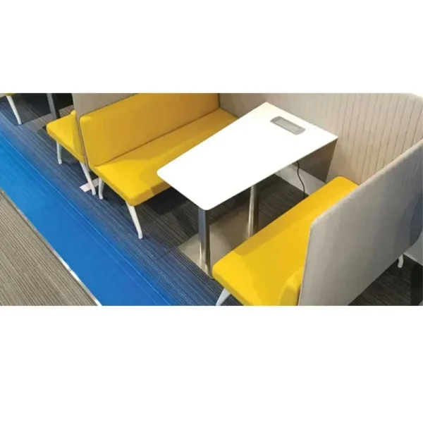 BUFFET SET TABLE