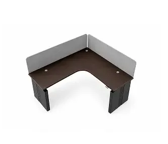 Ergonomic Desk