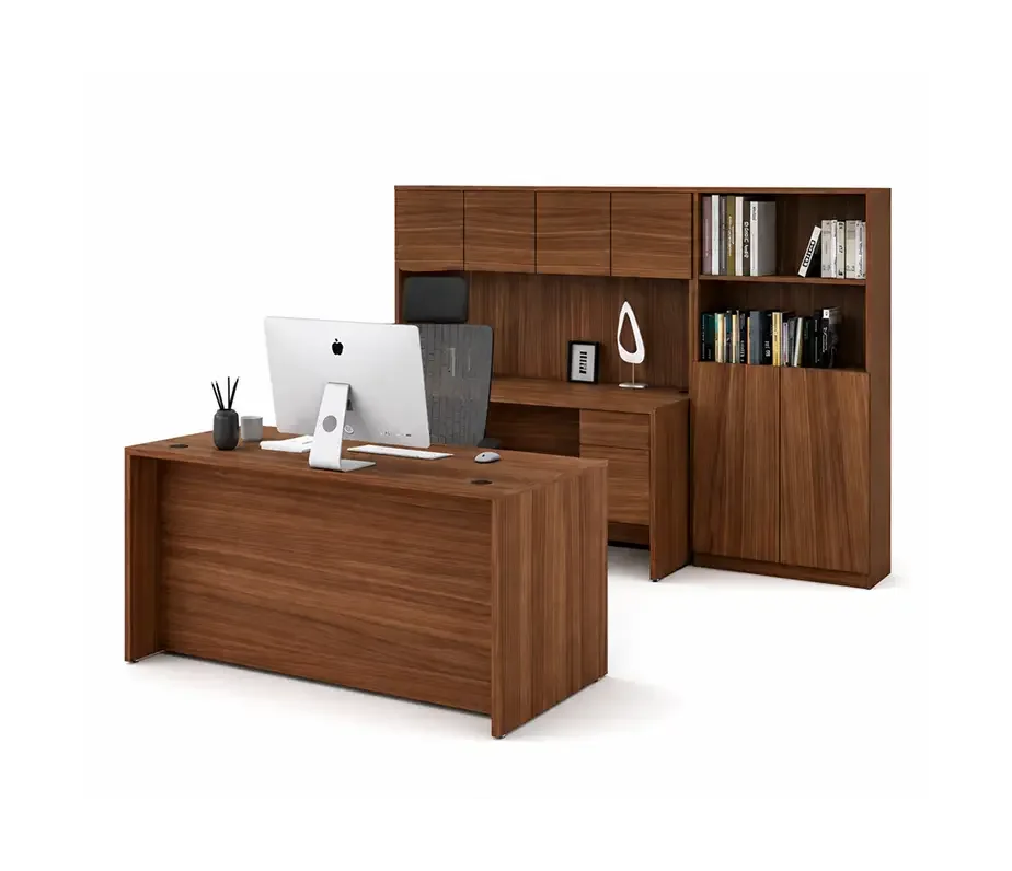 Panel Desking System