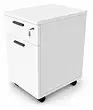 Mobile pedestal option 1